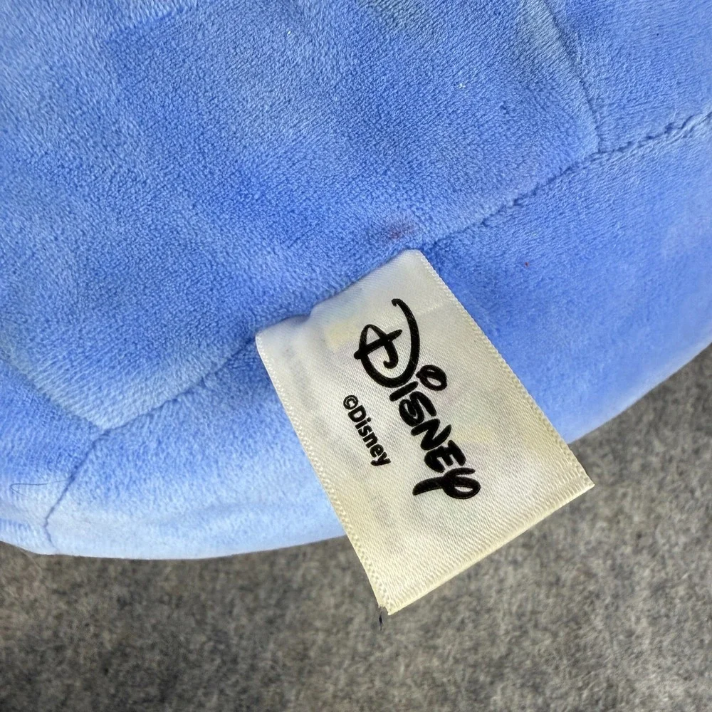 Squishmallows Official Kellytoy‎ Plush Disney Goofy Toy Super Soft